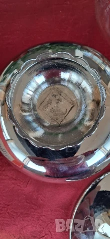 Стара Руска бонбониера , снимка 5 - Антикварни и старинни предмети - 50910529