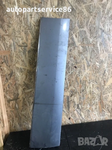 Калник предна лява врата за Mercedes S Class W140 (1991-1997) 1406900340 , снимка 3 - Части - 54136918