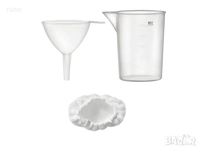 НОВИ! Ръчна парочистачка с аксесоари, снимка 8 - Парочистачки и Водоструйки - 51467948