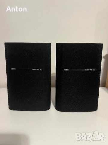 тонколони Jamo 