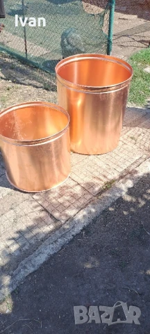 казани за ракия, снимка 5 - Казани за ракия - 50886073