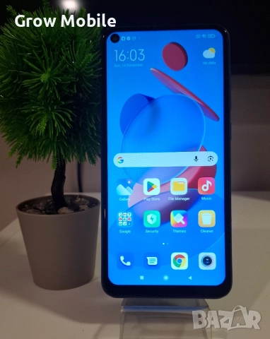 Xiaomi Redmi note 9