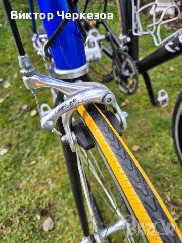 шосеен велосипед , снимка 6 - Велосипеди - 52973072