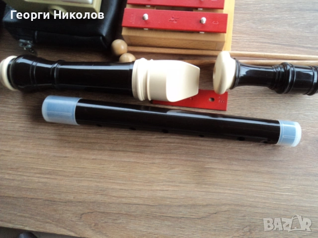 музикални инструменти, снимка 3 - Духови инструменти - 53418529