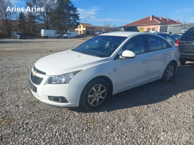 Chevrolet Cruze 2.0 TDI, Шавролет Круз на части! Април 2010, снимка 6 - Автомобили и джипове - 47194132