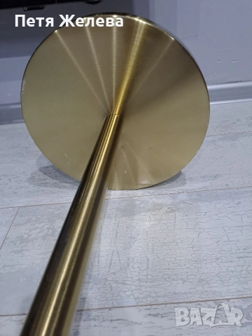 Немски демируем. регулируем,LED лампион , снимка 11 - Лампиони - 53597727