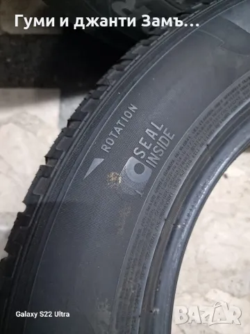 215 65 17 Continental Michelin  Pirelli Замъка Ямбол , снимка 3 - Гуми и джанти - 47500581