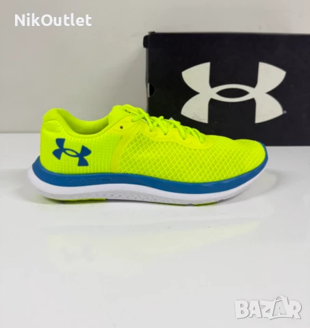 Under Armour UA CHARGED BREEZE