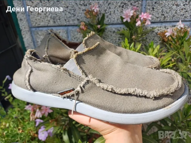 Crocs Оригинални мокасини , снимка 4 - Дамски ежедневни обувки - 47218765