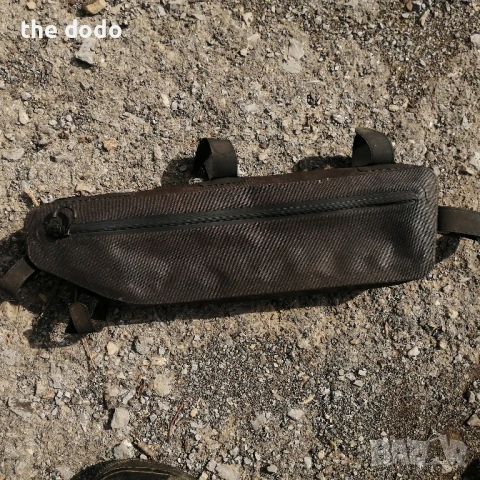 велосипедна чанта BROOKS , снимка 4 - Чанти - 50492085