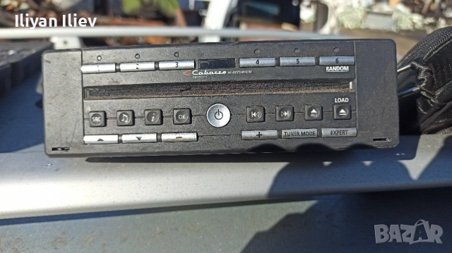 Десен стоп Рено Лагуна , снимка 6 - Части - 51309334