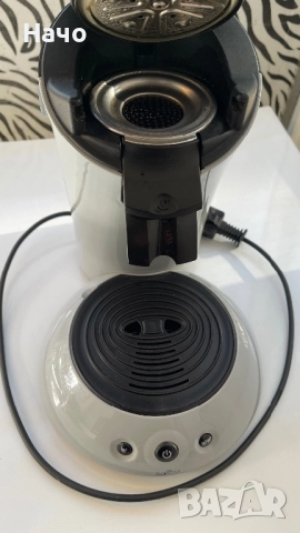Кафемашина Philips Senseo, снимка 3 - Кафемашини - 52247763