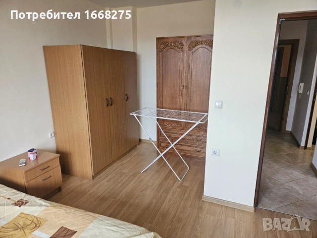 Дава се под наем светъл обзаведен апартамент, за дългосрочно, снимка 3 - Апартаменти - 54252696