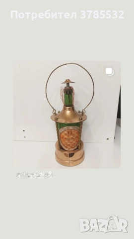 музикална бутилка 