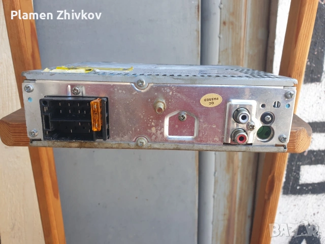 два радиокасетофона за кола , снимка 5 - Радиокасетофони, транзистори - 54226528