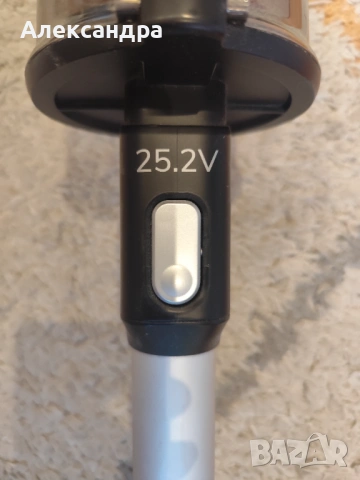 Прахосмукачка Gorenje, снимка 7 - Прахосмукачки - 49485869