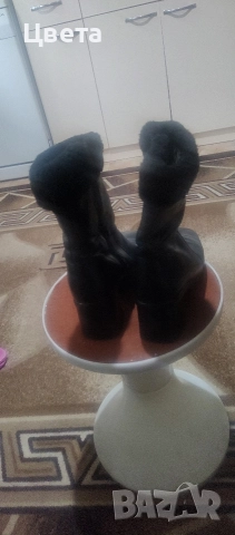 Дамски боти