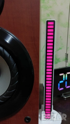 Еквалайзери Цветомузика, снимка 7 - Тонколони - 53851529