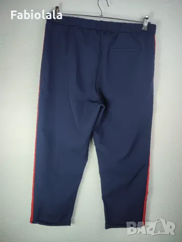 Zara pants XXL, снимка 2 - Панталони - 48668690