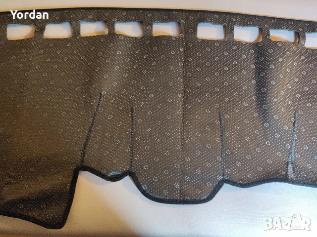 защитно покривало за табло за Киа Соренто 1, снимка 2 - Аксесоари и консумативи - 53294691