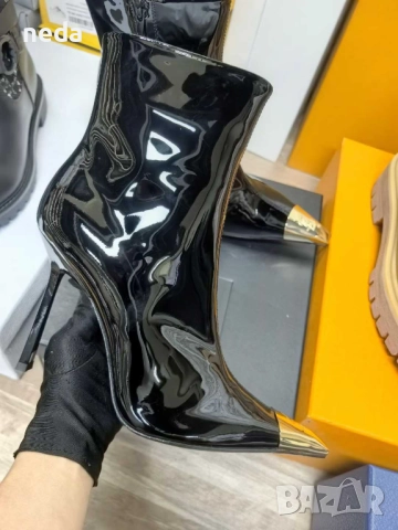 YSL В наличност 40, снимка 4 - Дамски боти - 52507383