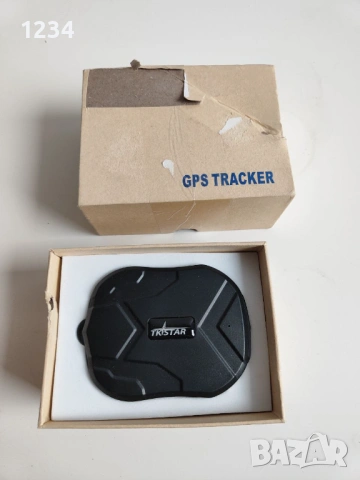 GPS тракер за кола TKSTAR WINNES TK905 5000 mAh