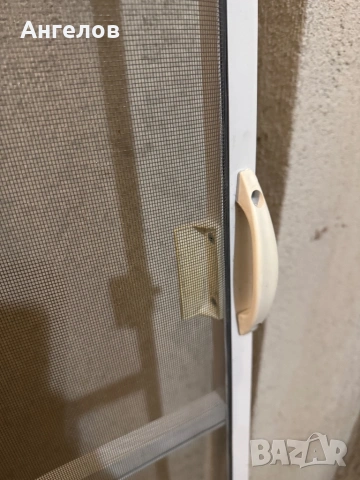 Врата Комарник 63 на 216 см, снимка 2 - Други стоки за дома - 53925918