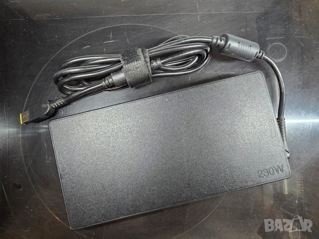 Оригинално зарядно за Lenovo Legion