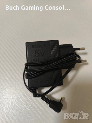 Sony PSP Playstation Portable 1004 / Добро състояние!, снимка 7 - PlayStation конзоли - 52269369