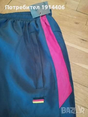 Ватиран зимен панталон , снимка 3 - Спортни дрехи, екипи - 51871327