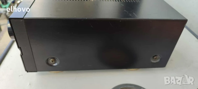 Ресивър Denon DRA-545RD, снимка 9 - Ресийвъри, усилватели, смесителни пултове - 50846228