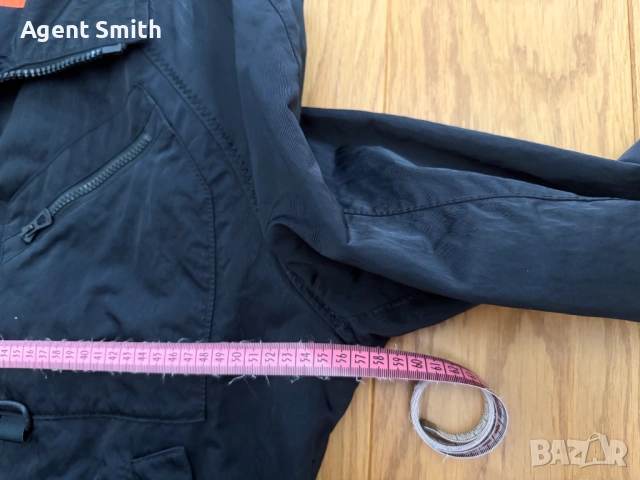 Яке Hugo Boss размер 50, снимка 4 - Якета - 53629142