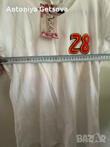 Тениска manchester united, снимка 3 - Футбол - 53469057