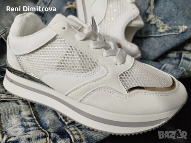 дамски маратонки 