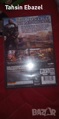 игри за Xbox 360 и Xbox one , снимка 10 - Игри за Xbox - 50323138