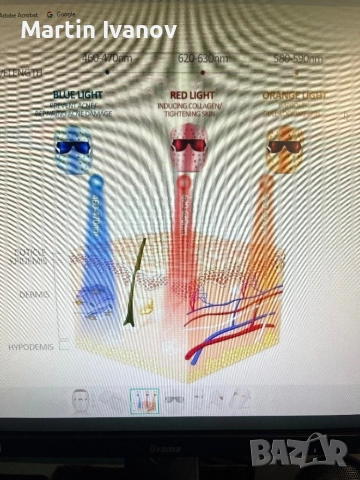 Маска за изчистване на acne collagen improve, снимка 4 - Козметика за лице - 52247506