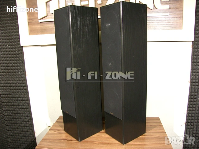 Тонколони  Magnat vector 6 /1 , снимка 7 - Тонколони - 53462201