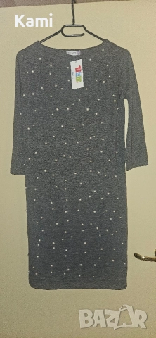 Нова рокля, М размер , снимка 7 - Рокли - 52805473