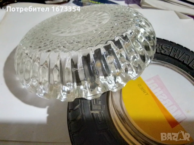 Пепелници, снимка 10 - Други ценни предмети - 51310664