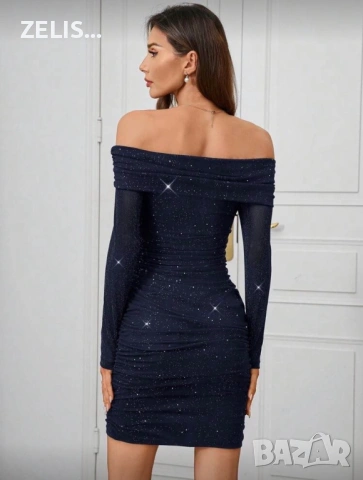 Продават се 3 вида рокли 