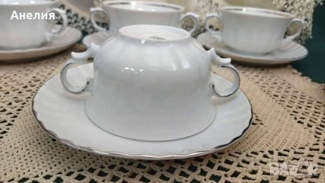 Бяла красота! Wunsiedel Bavaria! , снимка 2 - Други - 50606196