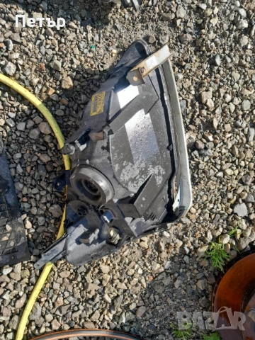 Фарове Honda Civic 7, снимка 2 - Части - 54063758