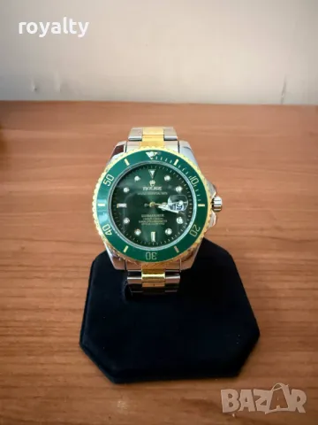 Rolex часовници Различни цветове , снимка 5 - Мъжки - 50155290