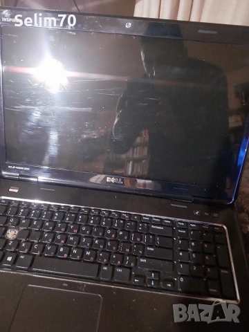 Dell Inspiron N7110 P14E На части 