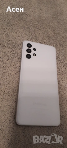 Продавам Samsung Galaxy A32, снимка 7 - Samsung - 53725308