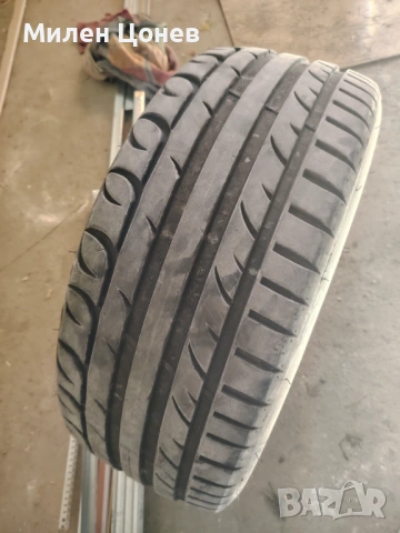 4бр Летни Гуми 225/45/18