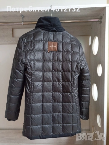 Оригинално яке Moncler, снимка 3 - Якета - 53605862