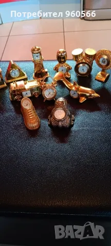 Колекция часовници, снимка 5 - Други ценни предмети - 50024752