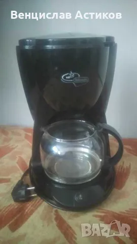 Кафе машина Delonghi - 15лв., снимка 7 - Кафемашини - 50051928