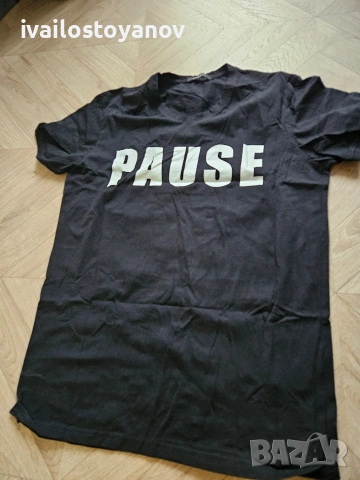 Комплект мъжки тениски XL Pause, Teodor, Giro, LCW, Zara